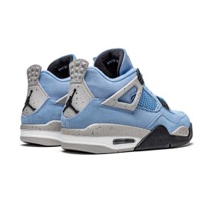 Air Jordan 4 Retro ‘University Blue’ CT8527 400