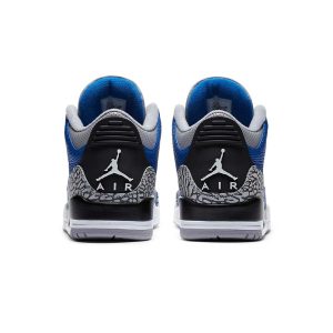 Jordan Air Jordan 3 Retro “Varsity Royal”