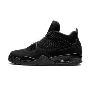 Air Jordan 4 Retro ‘Black Cat’ 2020