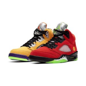 Air Jordan 5 Retro SE ‘What The’