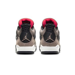 Air Jordan 4 Retro ‘Taupe Haze’ DB0732 200