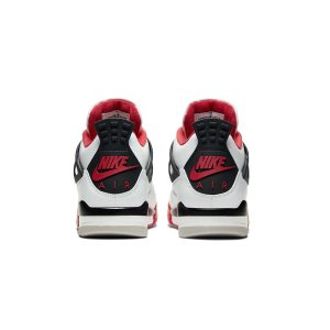 Air Jordan 4 Retro OG ‘Fire Red’