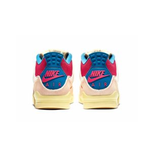 Jordan Air Jordan 4 SP ‘Union – Guava Ice’