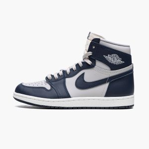 AIR JORDAN 1 HIGH 85 “Georgetown”